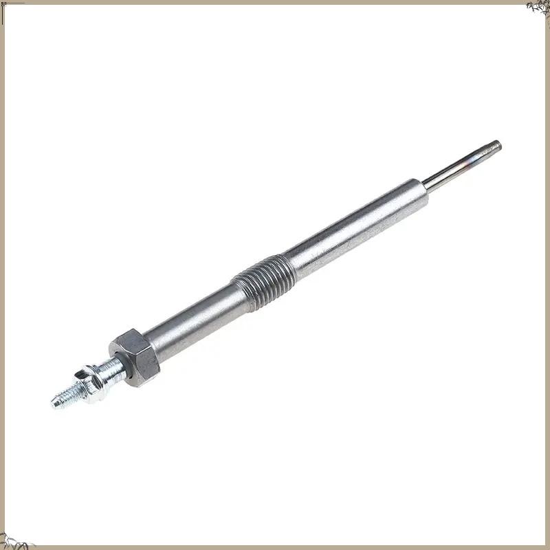 12639701 Glow Plug For Chevy Express Silverado GMC 2006-2016 6.6L V8 LBZ LGH LLY LML LMM Duramax Engine 12639701