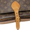 LOUIS VUITTON Monogram CartouchiereGM Shoulder Bag Monogram canvas M51252 Used
