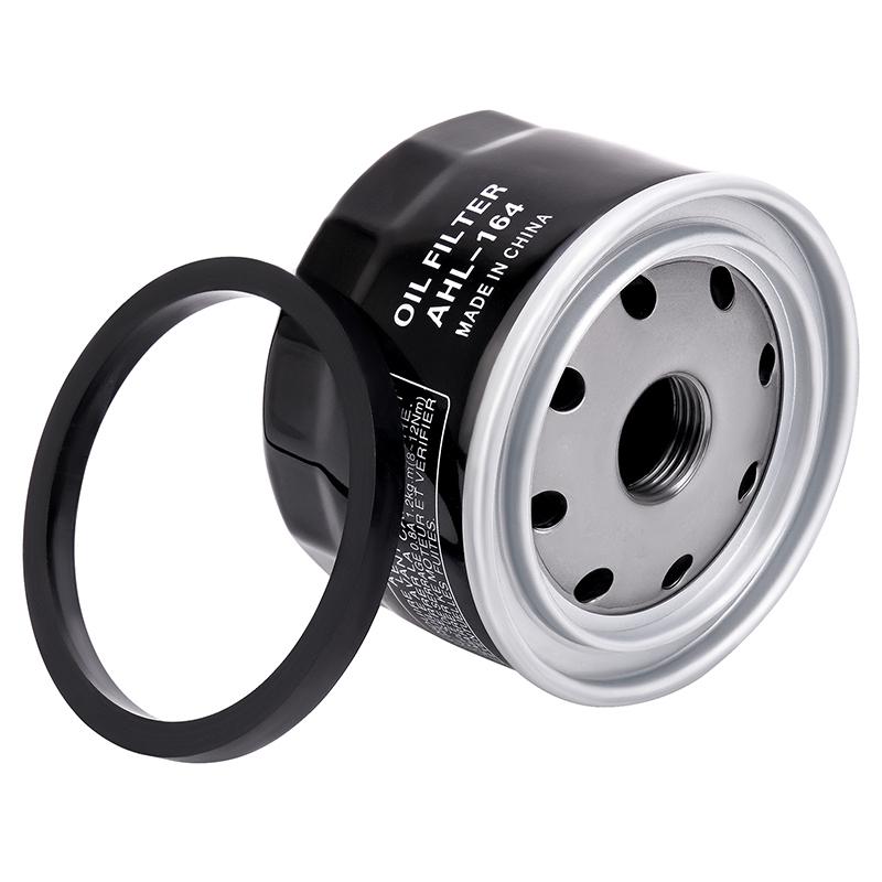 Motorcycle Oil Filter For BMW K1200R K1200RS K1200S K1300GT K1300R K1300S K1600GT K1600GTL R1200 R1200GS R1200R R1200RS R1200RT