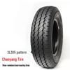 Juchang 155R12LTC Vacuum Tire