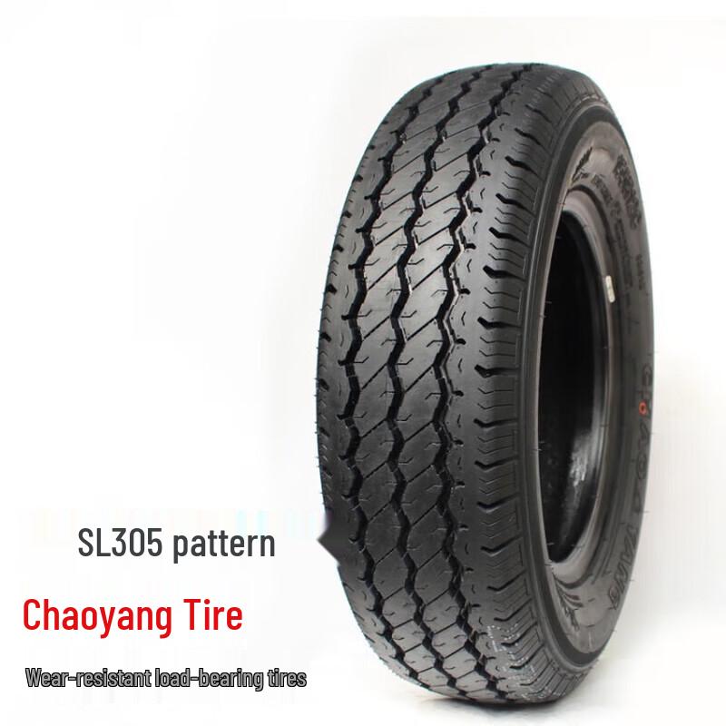 Juchang 155R12LTC Vacuum Tire