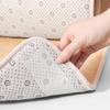 Industrial Strength Carpet Tape Translucents Fiber Materials Highly Adhesion For Floor Protections