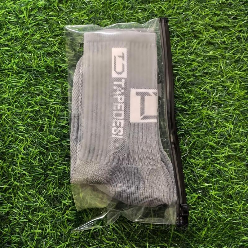 Football Anti-Slip Grip Socks