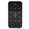 Elektronisches Schrankschloss, digitales Touch-Keypad-Fingerabdruck-Passwort-Schrankschloss für Schrankschließfächer