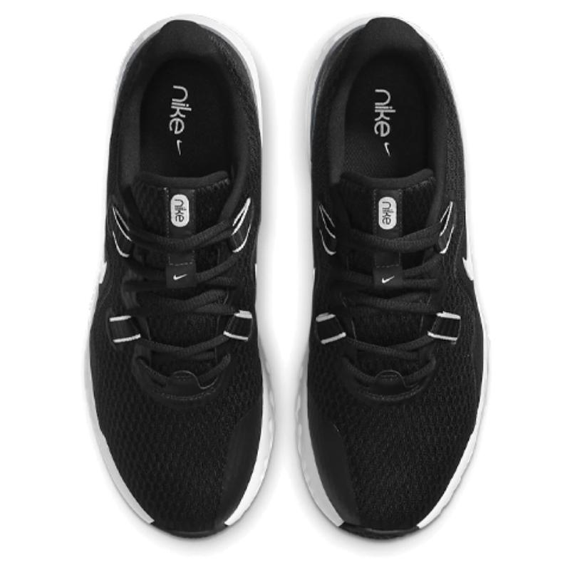 Nike Renew Retaliation Tr 2 'Black Cool Grey' Sneakers CK5074-001