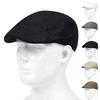 Autumn and Winter Men and Women Fashion Casual Beret Outdoor Golf Hat Street Sports Dad Hats Driving Cap Newsboy Caps