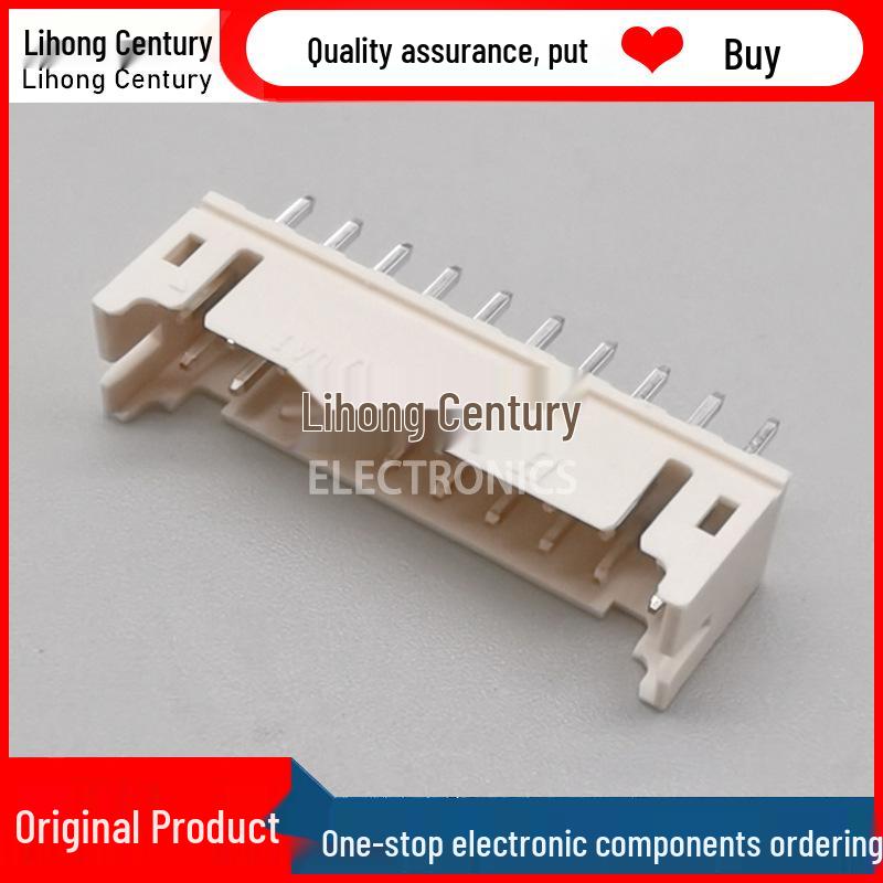 JST Connector B20B-PHDSS, 20-Pin, 2.0mm Pitch