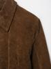European & American Women's Short Pure Leather Jacket Coat - Hot Selling