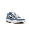 Nike Air Max Ishod Wair SB Star Blue Unisex Sneakers White Medium-Soft-Pink Black FB2393-400