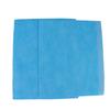 10/20/50 Sheets Disposable Surgical Drapes Surgical Sheet Blue Surgical Towel Non-Woven Sterile Sheet Waterproof Travel Mat