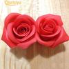 6 Pcs Fondant Cake Sugarcraft Rose Flower Cookie Mold