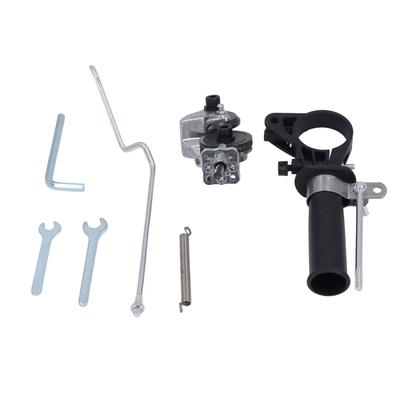 Electric Drill Plate Cutter Attachment Universal Metal Sheet Cutter Adapter for Iron Steel Copper