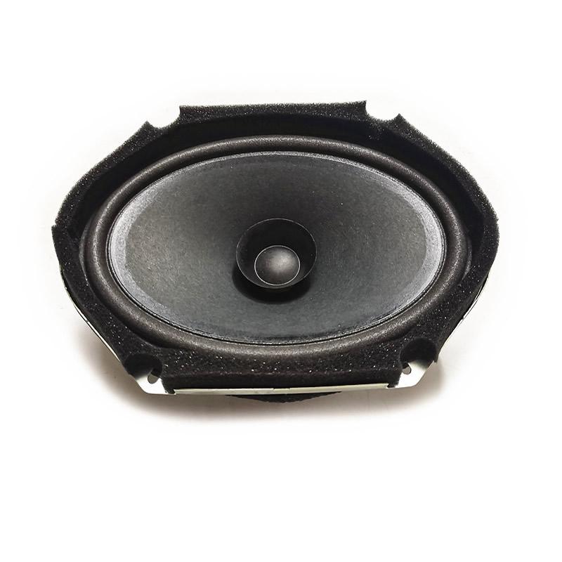 Auto Car Door Speaker Bass Loudspeaker Horn For Mazda 3 6 B70 B50 X80 BSIA66960 FC01-66960