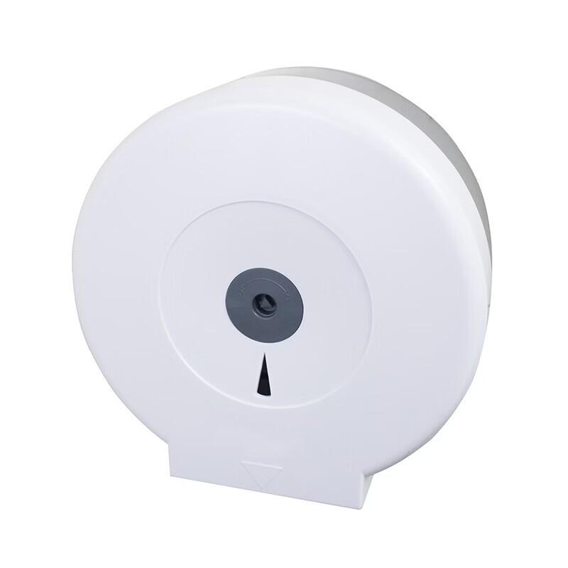 Wall-Mounted Waterproof Large Paper Dispenser