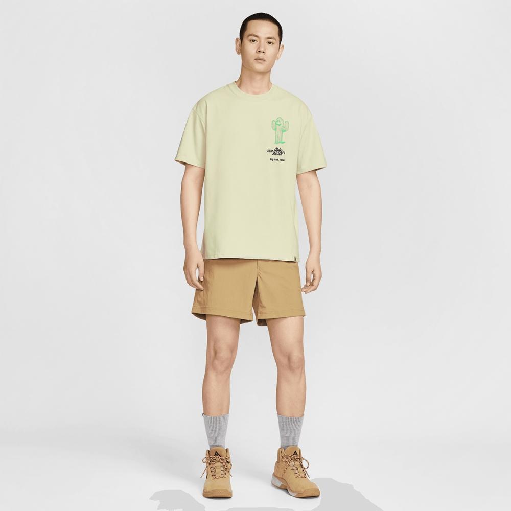 Nike M Acg Tee Oc Cactus Hv1293 229