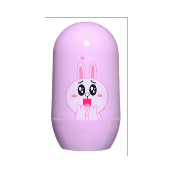 4PCS Baby Nail Scissors Cartoon Animals Trimmer Sets Safety Care Nail Scissors Nails Suit Newborn Baby Care Cleaning