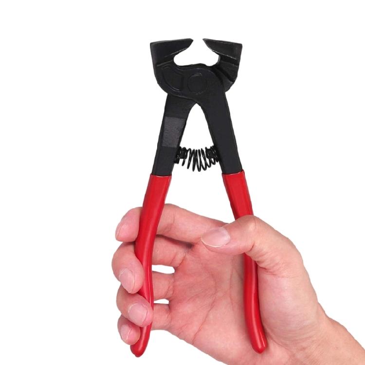 Professional Manual Tile Cutting Pliers For Cutting Tile High Accuracy Durability Glass Tile Nippers Renovation Projects