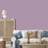 Wallpaper Stripes purple, purple background for living room and bedroom 50x1000