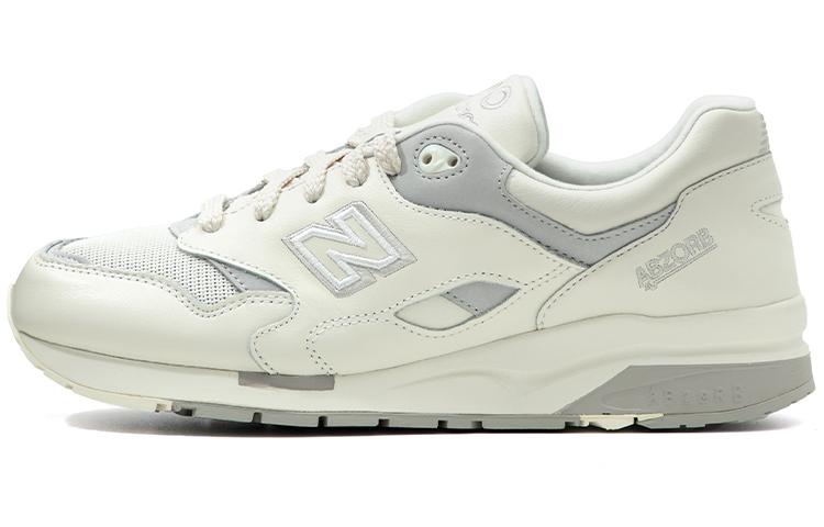 New Balance CM1600 Белый Серый CM1600WP 41.5