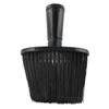 Professional Neck Face Duster Brush Hairdressing Beard Brush Hair Clean Hairbrush  Salon