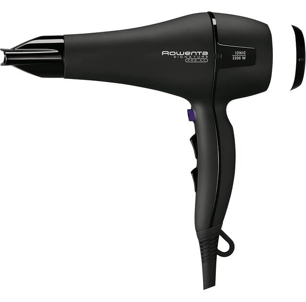 Фен Rowenta CV7840