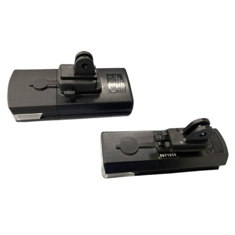 Durability Fork Extension Bike Fork Mount Extension Brackets for Action Camera Wide Angles Recording