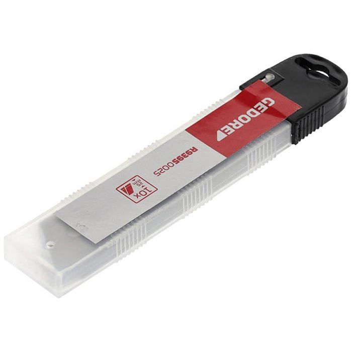 Gedore RED 3301606 Lames de rechange 1 pc(s) | LAME DE DECOUPE