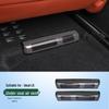 2024 Li Auto L6 Hood Heat Dissipation Insect-Proof Air Intake Dust Cover