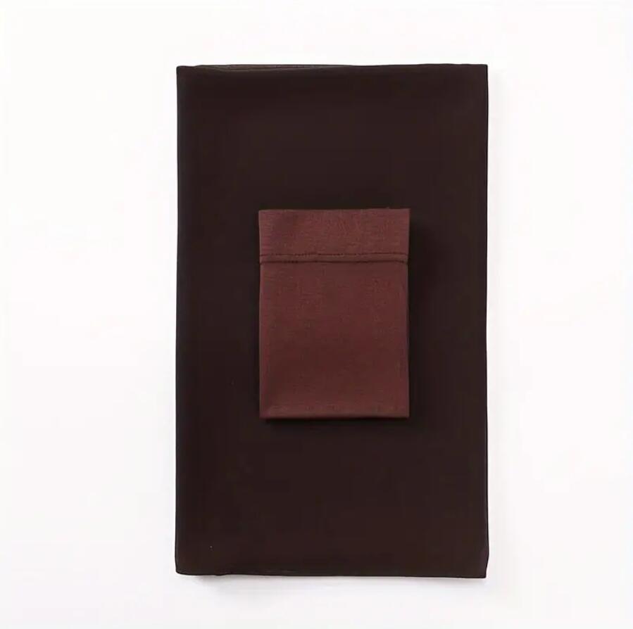 2Pcs Undercap Chiffon Hijab Scarf Set Thin Elastic Tube Head Cover Elegant Soft Cozy Breathable Sunscreen Bandana Combination