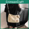 Stylish Canvas Tote Bag Women 2023 Summer New Small Batch Design Large Capacity Shoulder Bag