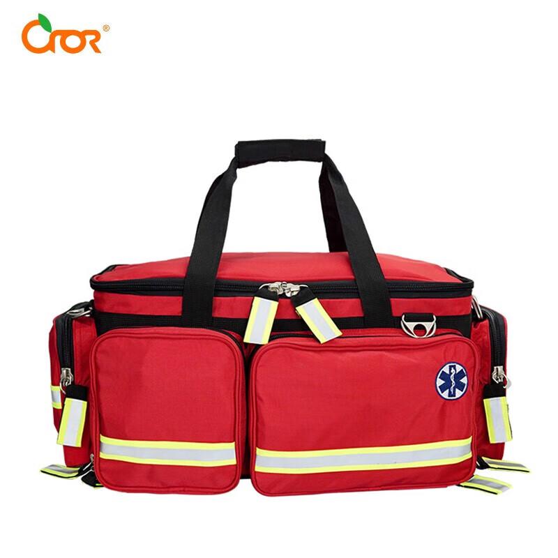 

CROR Professional Emergency Medical Kit