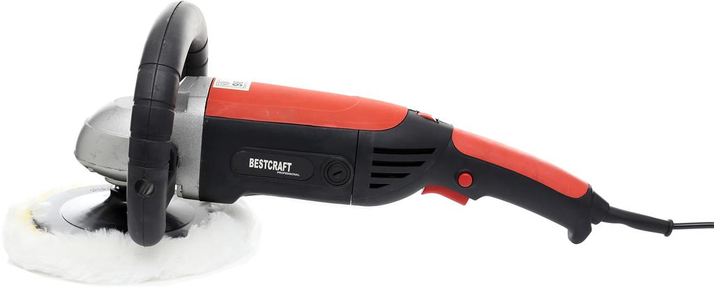 2400W EC531 Car Polisher