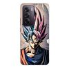 Phone Case - MANIACASE - Oppo Reno 12 Pro 5G - Silicone - Dragon Ball Z - Flexible