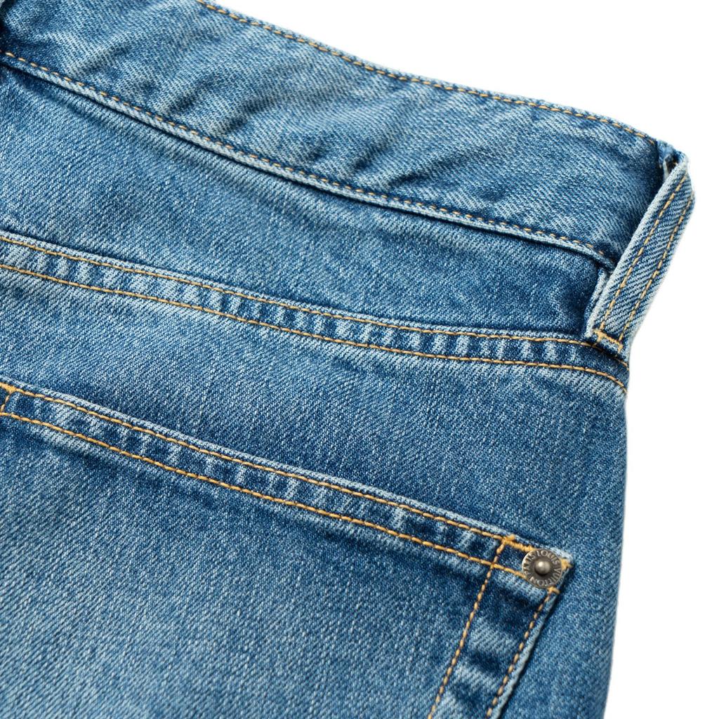 Lv High Waist Jeans 1ACCWY