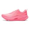 Li Ning Wu Shi 5S 6.0 Training Shoes Women Sneakers Fluorescent-Pink ARSW034-8