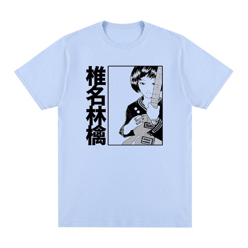 

sheena Ringo Shiina tshirt Cotton Unisex T shirt New TEE TSHIRT Women s tops 3XL