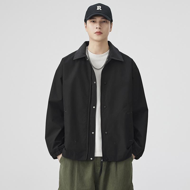 

Пиджак с лацканами Мужской пиджак Свободный Повседневный Парный стиль Мужской и Женский Спортивный Универсальный 3XL