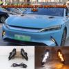 2020-2022 BYD Han EV LED Front Bumper Daytime Running Light