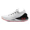 Under Armour HOVR Phantom 2 RNANY Seamless Comfortable Low-Top Casual Running Shoes Men Sneaker White 3026070-100