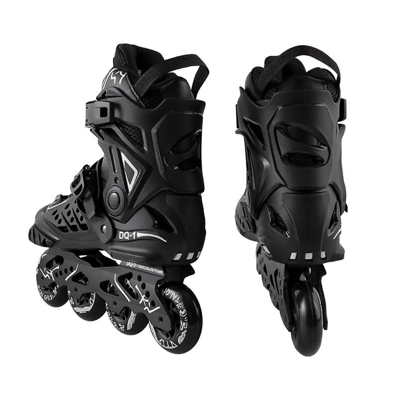 TRIX Unisex Freestyle Inline & Ice Skates for Adults and College Students