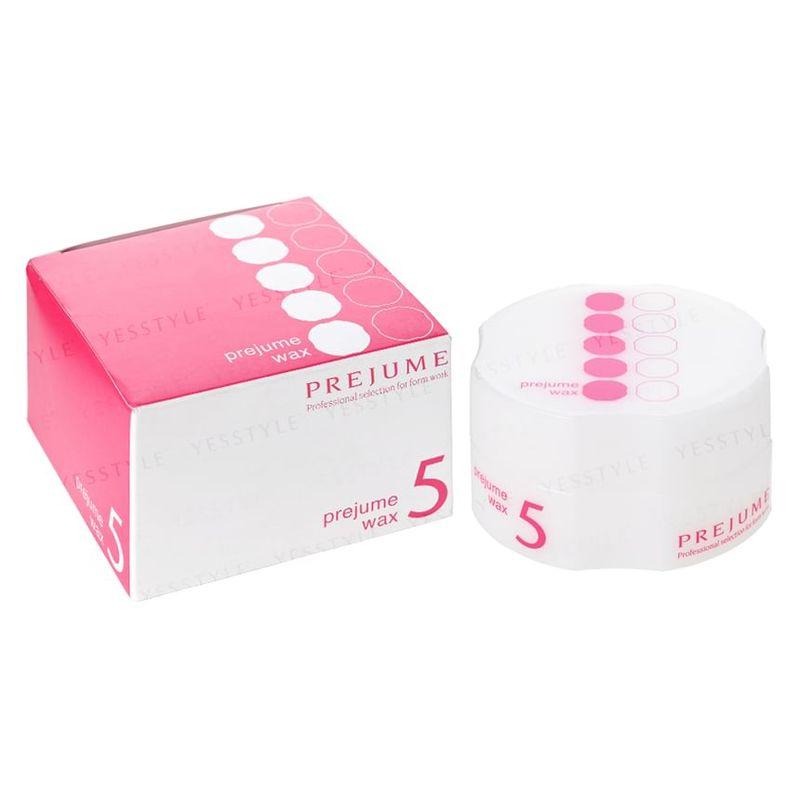 MILBON - Prejume Wax