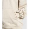 Gymshark Mikina s kapucí Rest Day Sweats Béžová melírovaná B2a7p Gbkh