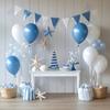 20PCS Balloons High Toughness Latex Explosion Proof Leak Proof Balloons for Birthday Wedding Festival