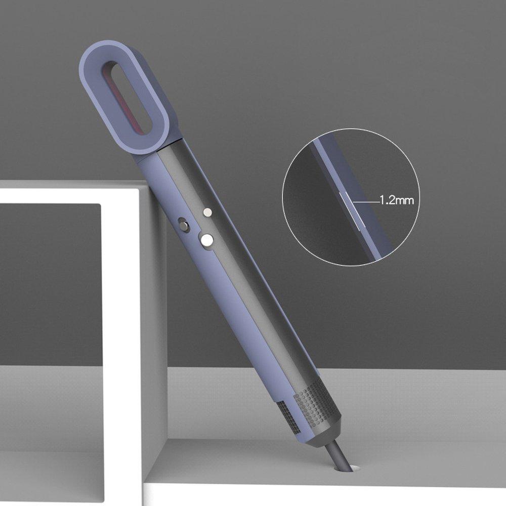 Dyson Airwrap Compatible Silicone Cover Protective Case Stand Scratch Resistant