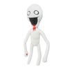 New 30cm Scp 096 Plush Toy Horror Game Doll Cute Stuffed Animals for Kids Boys Girls Collection Gift
