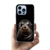 Seal Alert Cases Phone Case For Iphone 17E 16E 17 Air 16 Pro Max 15 Pro 14 Plus 11 13 12 Mini Cover Cases Compatible with Suitab