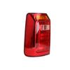 Tail Light Assembly Without Bulbs For VW Caddy 2016 2017 2018  Rear Taillight Warning Light Reversing Light 2K1945095