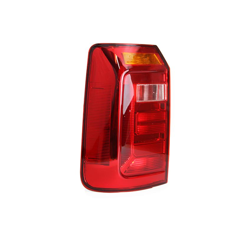 Tail Light Assembly Without Bulbs For VW Caddy 2016 2017 2018 Rear Taillight Warning Light Reversing Light 2K1945095