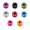 Accessories MTB Bicycle Cycling Crankset Parts Chainwheel Screws Disc Screw Chainring Wheel Bolt