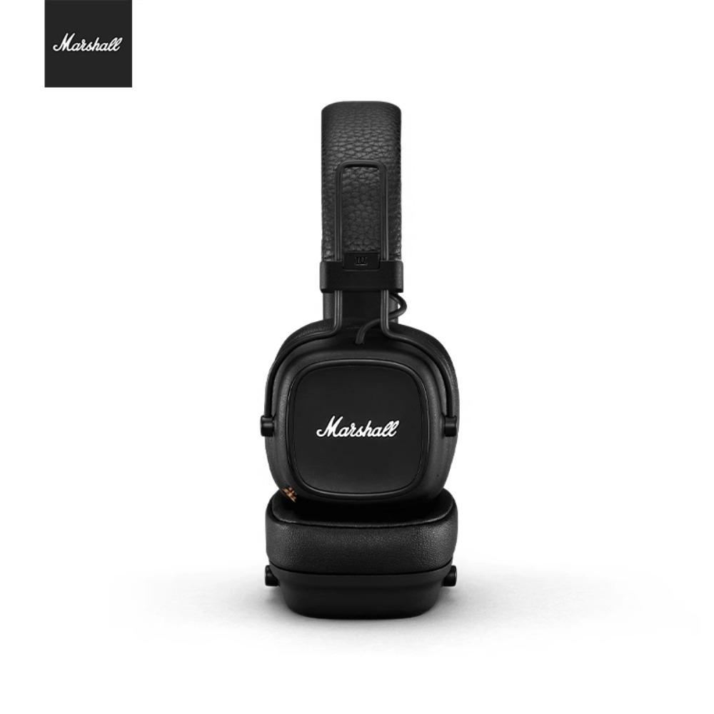 Marshall Major IV Wireless Bluetooth Headphones